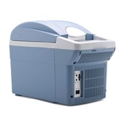 K&oslash;le-/varmeboks 12V 6L 