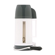 12V kedel med 2 kopper, 10 Amp