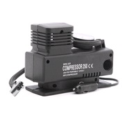 Mini kompressor, 12 volt, 250 psi