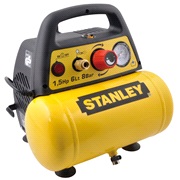 Kompressor 1,5HK 6L STANLEY