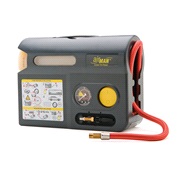 AIRMAN ResQ Pro D&aelig;k rep.kit + kompressor