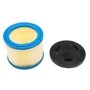 Filter, posel&oslash;s, for Nilfisk Buddy 15