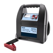 Batterilader 6A 6/12V RAZE R6