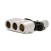 3-i-1 adapter 12V TYPE R