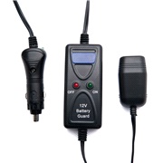 Batterivagt, 12V