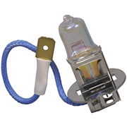 H3, 12V-55W SUPER BLUE