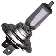 H7, 12V-55W SUPER BLUE