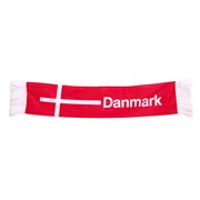 Banner med sugekop DANMARK