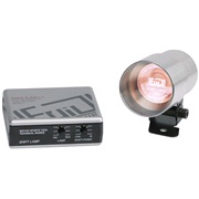 Shift light r&oslash;d stor 12V