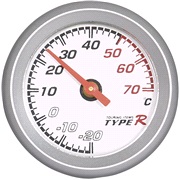 Sportstermometer Type R