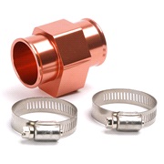Adapter k&oslash;lerslange 40mm t. temperaturs.