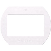 Front til PARK LITE hvid