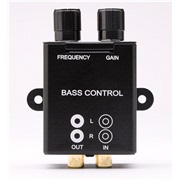 Bascontrol