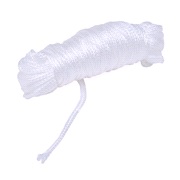 Nylon bardun 20 m.
