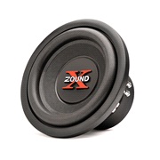 Xzound ZXR 10" subwoofer, 800 W         