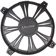 Grill plast 12"