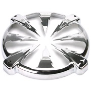 Grill Chrome 12"