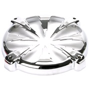 Grill Chrome 10"
