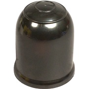 Kugleskjuler, sort