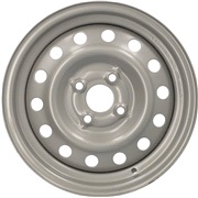 F&aelig;lg Trailer 5,5x14 4x100 &oslash;57 ET30 675kg