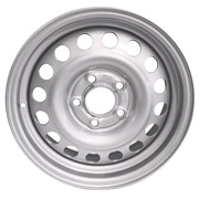 F&aelig;lg Trailer 6,0x15 5x112 66,5 ET30 900k