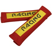 Sele/skulderpudes&aelig;t, racing