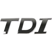 Emblem TDI