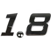 Emblem 1.8