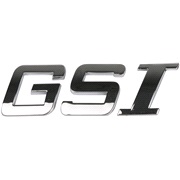 Emblem GSI