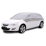 Topgarage, medium