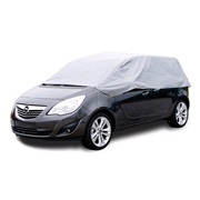 Topgarage, stationcar, Medium