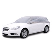 Topgarage, stationcar, large