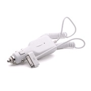 12/24V autolader til iPod/iPhone 12/24V autolader til iPod/iPhone