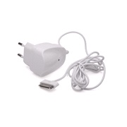 110-240V Rejselader iPod/iPhone 110-240V Rejselader iPod/iPhone