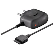 110-240V Rejselader iPad/iPad2 110-240V Rejselader iPad/iPad2