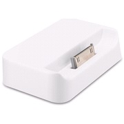 Dockingstation for iPhone 4/4s Dockingstation for iPhone 4/4s