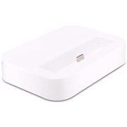 Dockingstation for iPhone 5 Dockingstation for iPhone 5