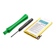 Batteri 1130 mAh Li-Poly for iPhone 3GS Batteri 1130 mAh Li-Poly for iPhone 3GS