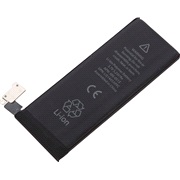 Batteri 1300 mAh Li-Poly for iPhone 4 Batteri 1300 mAh Li-Poly for iPhone 4