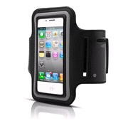 Sportsetui LUX iPhone 3GS, 4, 4S Sportsetui LUX iPhone 3GS, 4, 4S