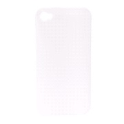 Back cover transparent iPhone 4/4S Back cover transparent iPhone 4/4S