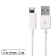 USB kabel Lightning for iPhone 5 / iPad4 USB kabel Lightning for iPhone 5 / iPad4