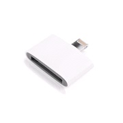 Lightning adapter iPhone 4 til iPhone 5 Lightning adapter iPhone 4 til iPhone 5