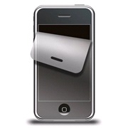 Display folie 12 stk Iphone 3G/3GS/Touch Display folie 12 stk Iphone 3G/3GS/Touch