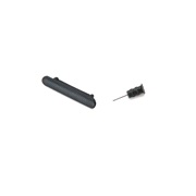 Dustcover til stik iPhone/iPod Dustcover til stik iPhone/iPod