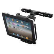 Nakkestøtteholder til iPAD og tablet PC Nakkestøtteholder til iPAD og tablet PC