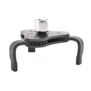 Oliefilteradapter 63-102mm til topn&oslash;gle