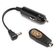 Auto computer memory kit. Radio back-up
