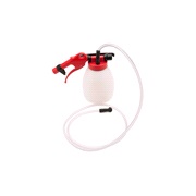 Bremseudlufter m. 1,2L beholder JWL