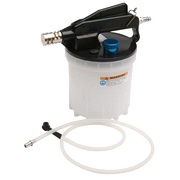 Trykluft Brake Bleeder kit 2L